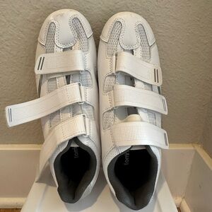 Tammaso cycling shoes